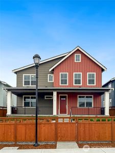 9713 5th Lane SW #80, Seattle, WA, 98106