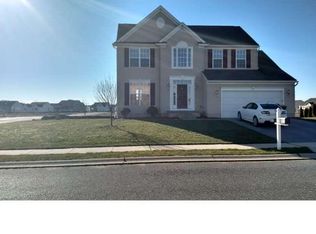 252 Willowwood Dr, Smyrna, DE 19977