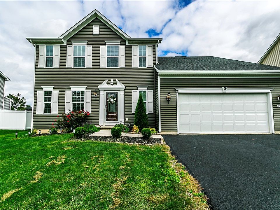 8537 McNamara Dr, Clay, NY 13041 Zillow