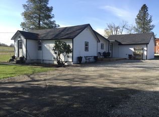 3616 NE 56th Ave, Olympia, WA 98516