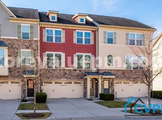 584 Fox River Hills Way, Glen Burnie, MD 21060