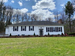 287 Payne Dr, Cheshire, CT 06410