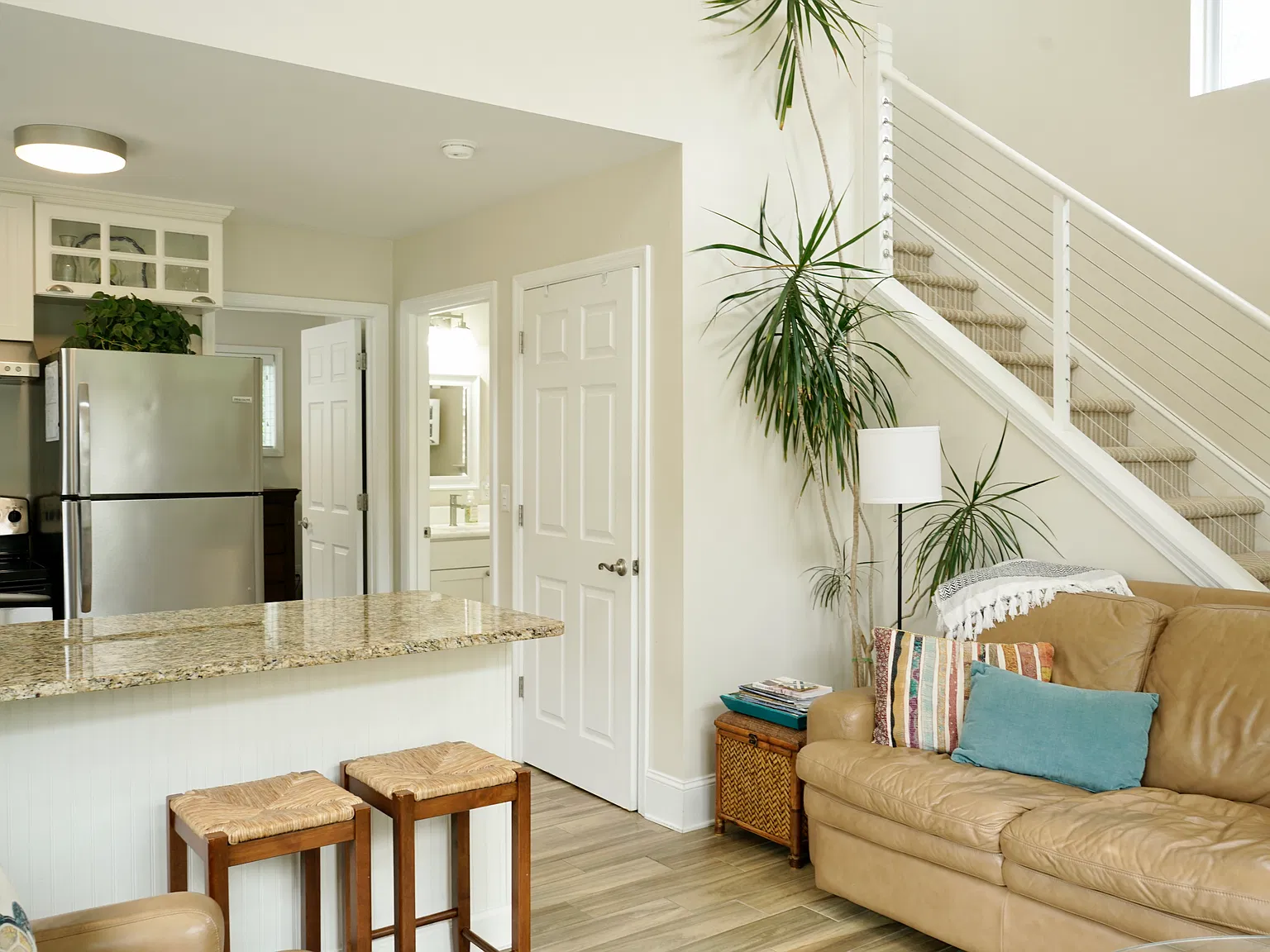 2 bed, $3,800 — Photo 4
