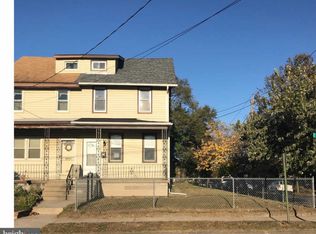 838 E Brown St, Gloucester City, NJ 08030