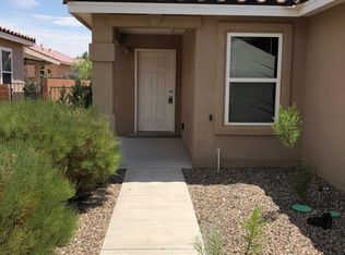 11832 Native Dancer Rd SE, Albuquerque, NM 87123