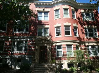 11 Claflin Rd #2, Brookline, MA 02445