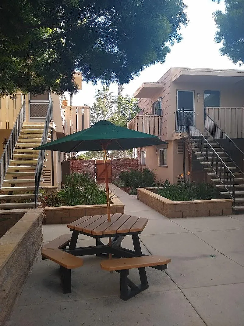 1 bed, 625 sqft, $2,485 — Photo 3