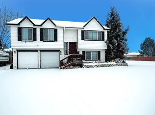 4603 Baja Dr, Pasco, WA