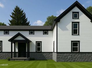 15 Herrickville Rd, Camptown, PA 18853