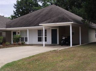 107 Westchase Dr, West Monroe, LA 71291