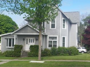 315 Maple St, Manistee, MI 49660