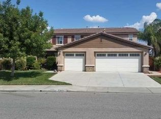 23821 Black Canyon Dr, Menifee, CA 92587