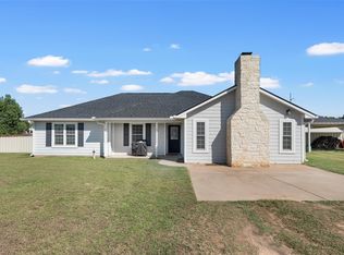 104 Prairie Ln, Whitney, TX 76692