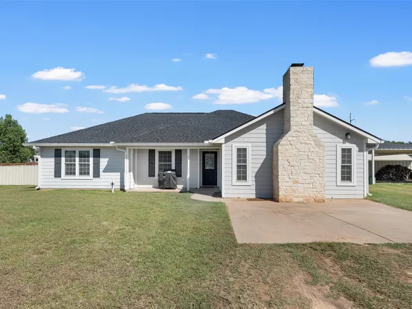 104 Prairie Ln, Whitney, TX 76692