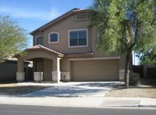 3527 S Adelle, Mesa, AZ 85212