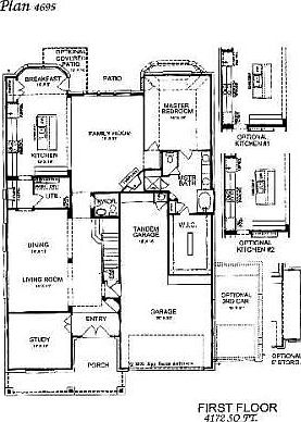 2nd image of 24015 Canyon Row