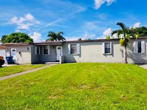 1815 NW 121st Street, Miami, FL 33167