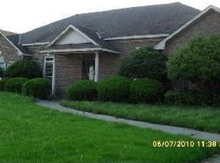 7008 Cross Bend Ct, Montgomery, AL 36117