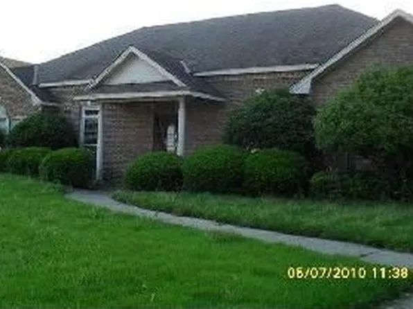 7008 Cross Bend Ct, Montgomery, AL 36117