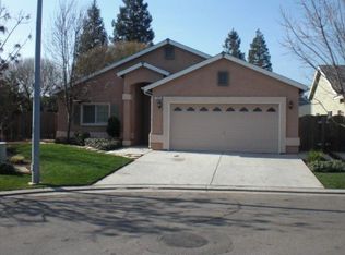 376 Renn Ave, Clovis, CA 93611