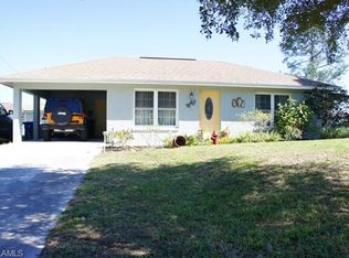 700 Douglas Ave N, Lehigh Acres, FL 33971