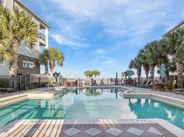 2602 Mystic Ln #Po31, Panama City Beach, FL 32408