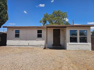 165 Sherbundy St, Sierra Vista, AZ 85635