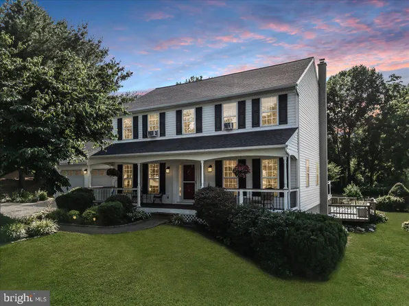 82 Brookside Pl, Nottingham, PA 19362