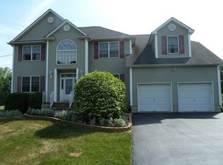 74 Changewater Rd, Washington, NJ 07882