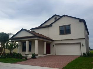 15661 Porter Rd, Winter Garden, FL 34787