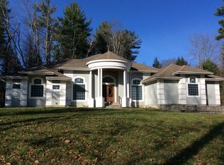 270 Sharon Tpke, Goshen, CT 06756