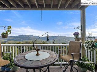 468 Elderberry Ridge Rd UNIT A-202, Banner Elk, NC 28604