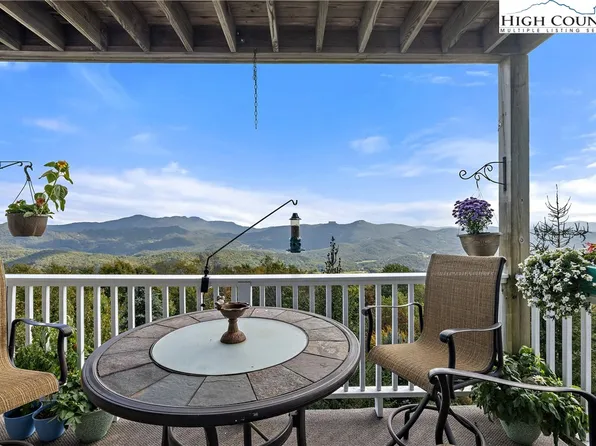 468 Elderberry Ridge Road #A202, Beech Mountain, NC 28604