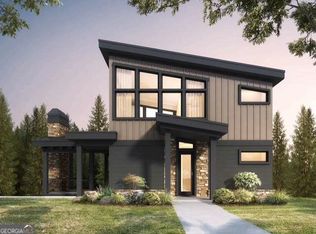 LOT 5 Whiskey Mountain Ests, Hiawassee, GA 30546