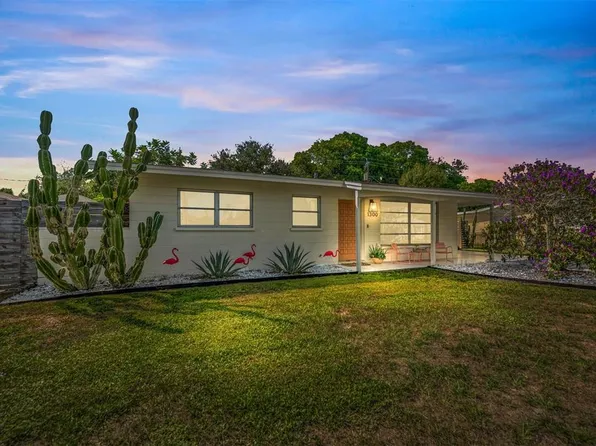 1300 Pattison Ave, Sarasota, FL 34239