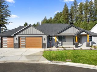 25717 N Ranchette Ct, Chattaroy, WA 99003