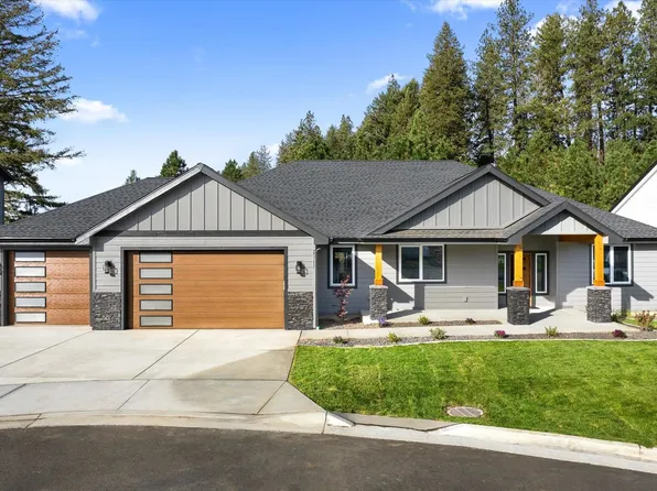 25717 N Ranchette Ct, Chattaroy, WA 99003