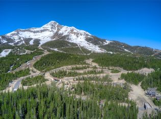 3 Montana Club Sub Chase #1, Big Sky, MT 59716