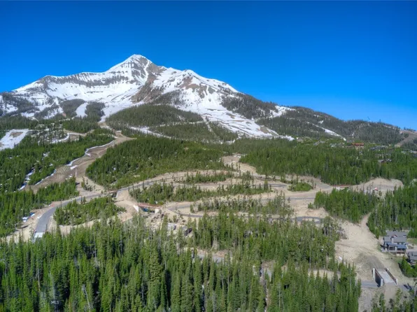 3 Montana Club Sub Chase #1, Big Sky, MT 59716