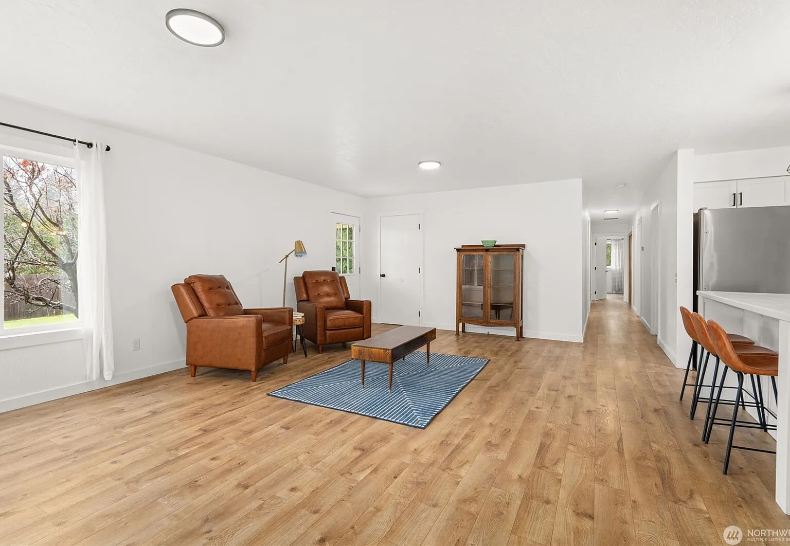 1346 W Third St, South Bend, WA 98586 - — Photo 2