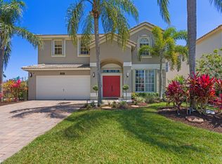 1236 Avondale Ln, West Palm Beach, FL 33409