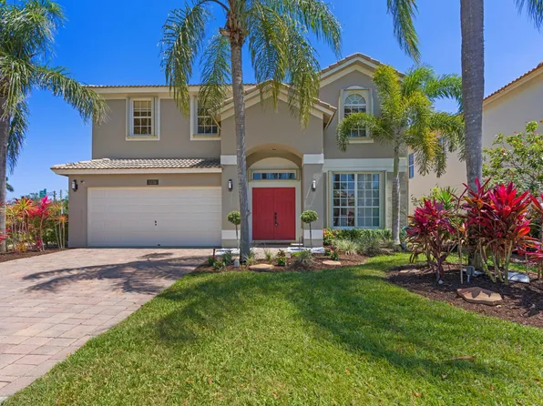 1236 Avondale Lane, West Palm Beach, FL 33409