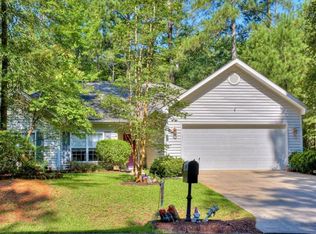 302 Plantation Cir, Mc Cormick, SC 29835