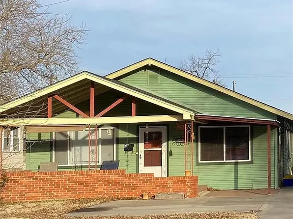 307 S Duncan St, Stillwater, OK 74074