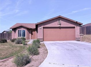 9224 Murcott Ct, Bakersfield, CA 93306