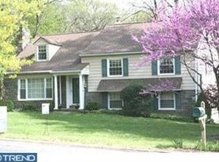 97 Croton Rd, Strafford, PA 19087