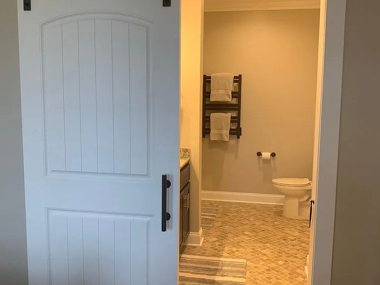 Master Ensuite