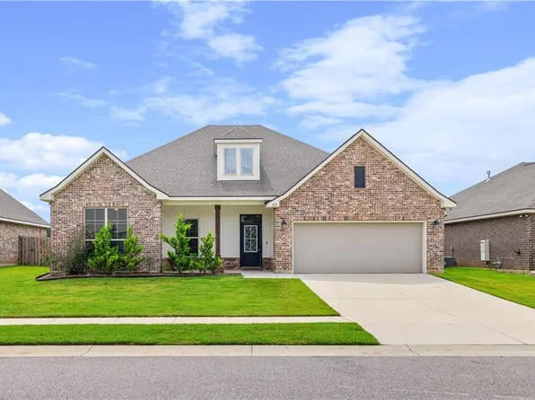 878 Connolly Ave, Foley, AL 36535