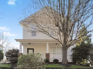 7943 Rolling Meadows Ln, Huntersville, NC 28078