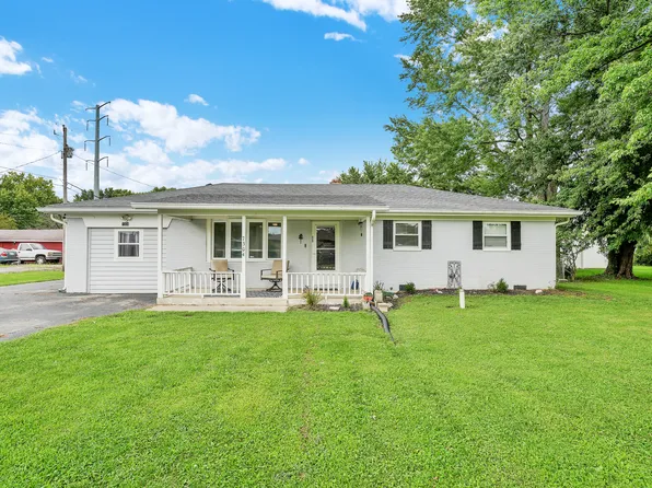 7304 E Wiser Ave, Camby, IN 46113